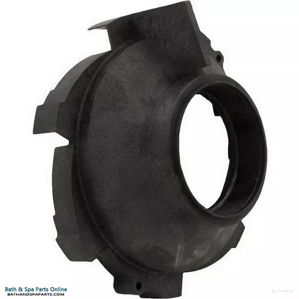 Jacuzzi P/PH 1.5HP Impeller Kit (05380308K)