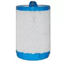 Jacuzzi ProClarity Spa Replacement Cartridge, 40 sq.ft., J-400 models after 2012 (6473-157)