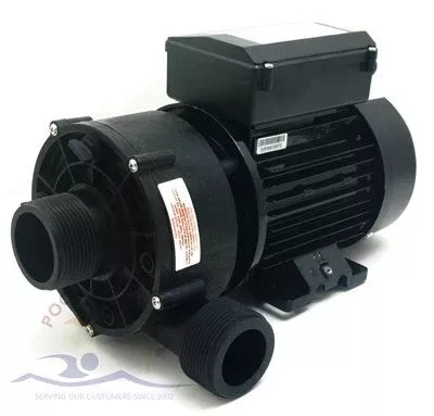 Jacuzzi Spa Circulation Pump, Aqua-Flo CircMaster, 240v, 60 Hz, 1.5 Inch (6500-913)
