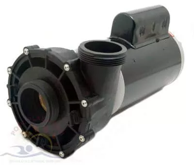 Jacuzzi Spa Pump, 1.5 HP, 240v, 60 Hz (6500-351) - Obsolete