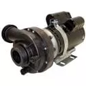 Jacuzzi Spa Pump, 2 HP, 2-sp, 230v, 60Hz (6500-359) (Mounting Bracket not Included)