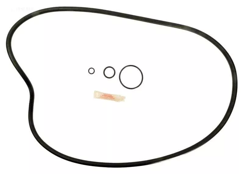 Jacuzzi Tri-Clops, Element, Earthwork Filters O-ring Kit, 75 & 150Sq. Ft. (APCK1113) (RO-KIT233)