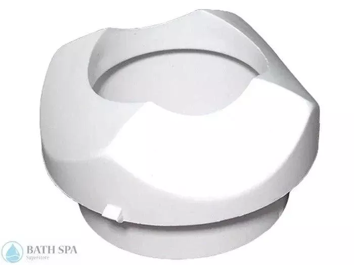 Jacuzzi Whirlpool Bath 2 Position Control Panel Dual Function Bezel White Actuator 8247940