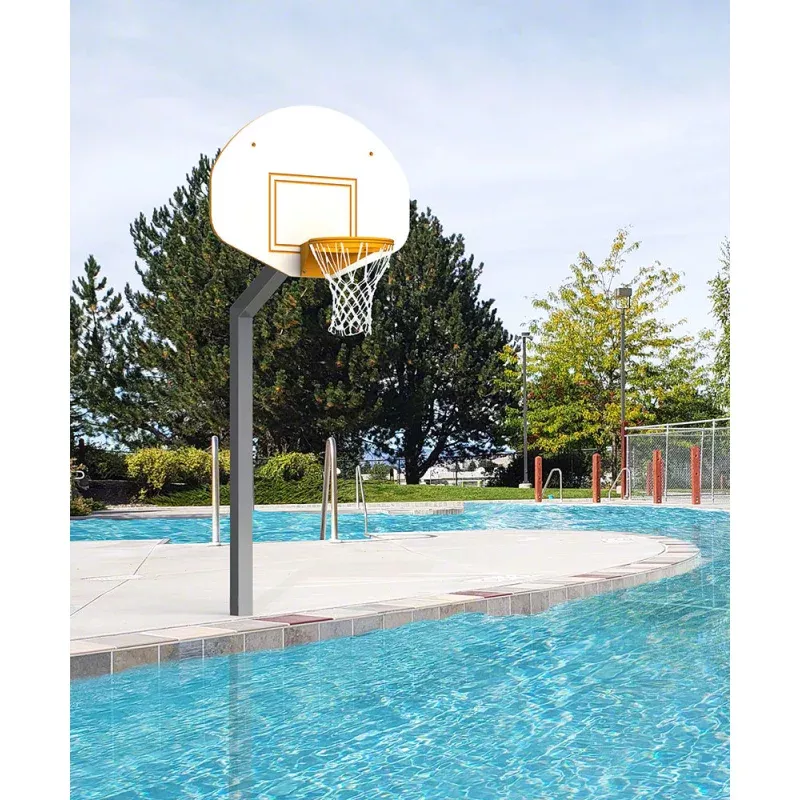 Jamma Pool Basketball Game – 304L