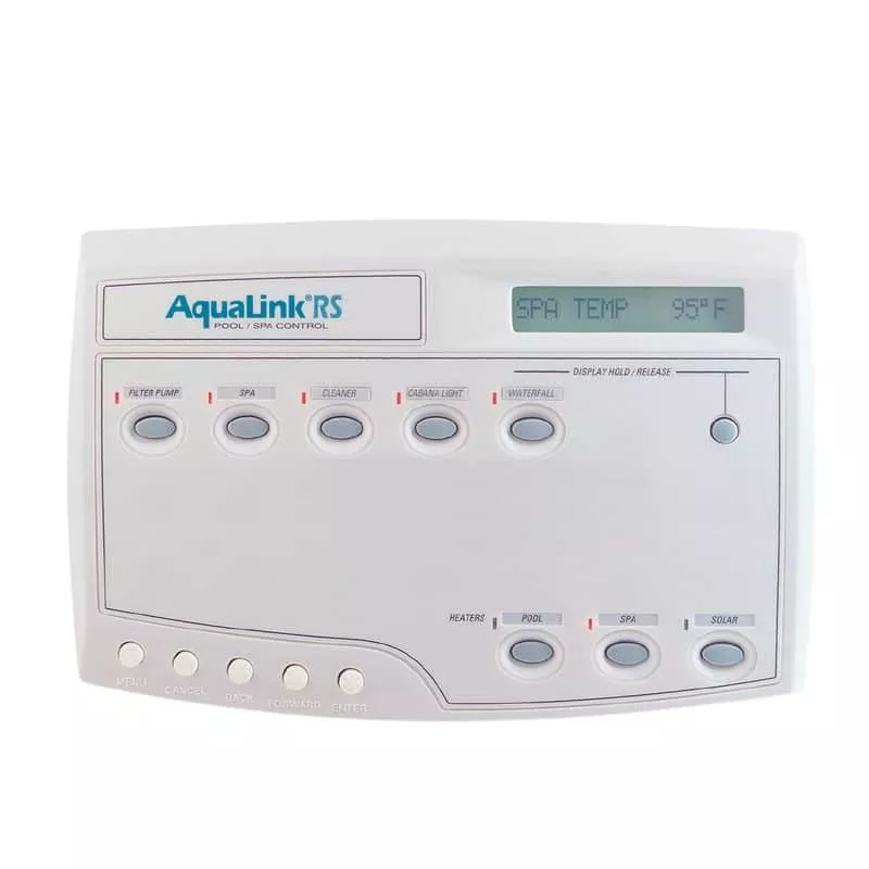 Jandy AquaLink RS Control, Freeze Protection Kit (6996) - Obsolete