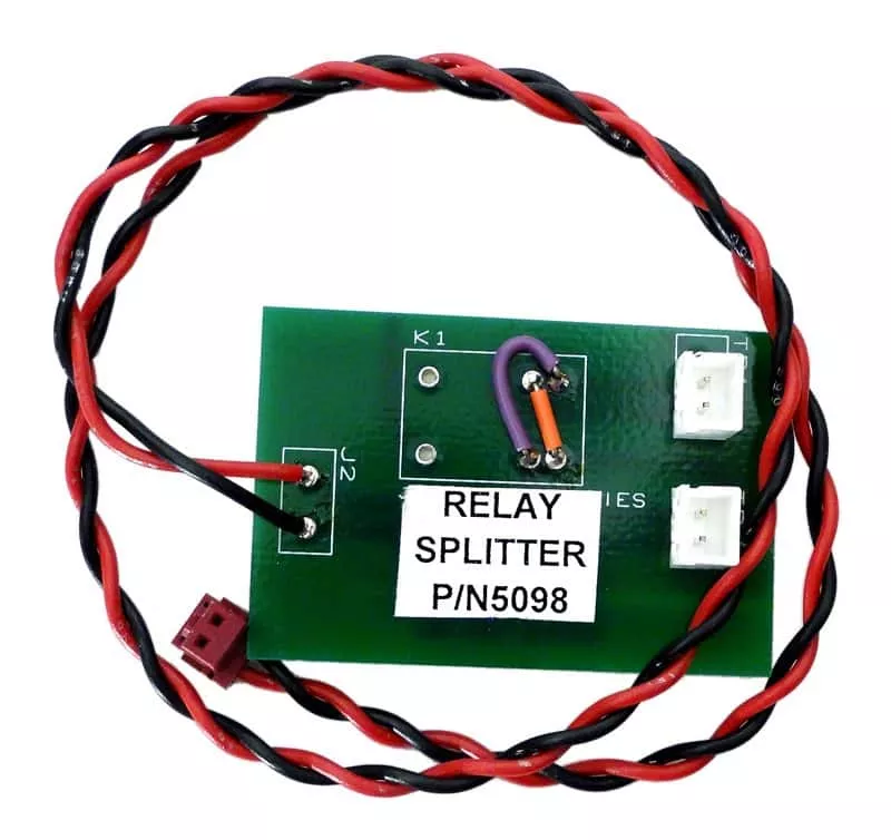 Jandy AquaLink RS Relay Splitter (activate two relays from one circuit) (5098)