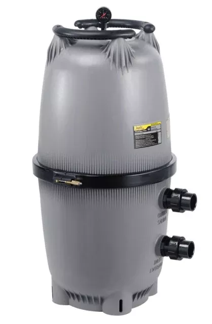 Jandy CL Series (Large Capacity) Cartridge Filter, 580 Sq. Ft. (CL580)