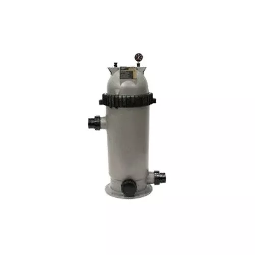 Jandy CS Series Versa Plumb™ Cartridge Filter, 100 sq.ft (CS100)