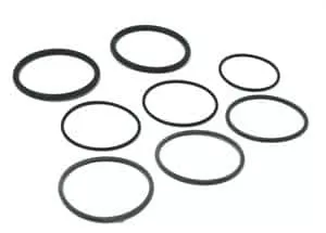 Jandy DEL Series O-Ring Replacement Kit (R0358000)