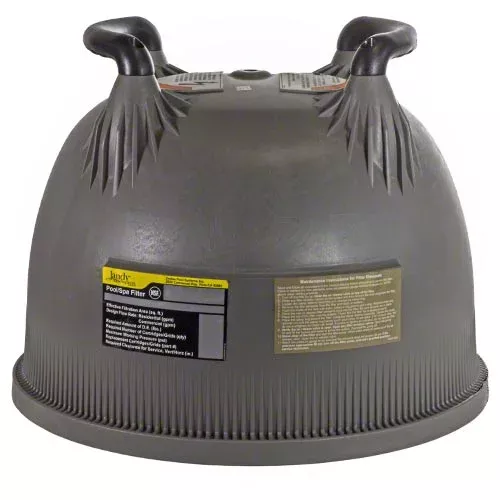Jandy Filter Tank Lid R0554700