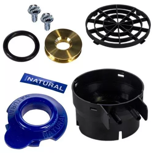 Jandy Fuel Orifice Kit R0591601
