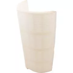 Jandy Full Size DE Single Grid for DEV48 and DEL48 Series Filters | R0555000