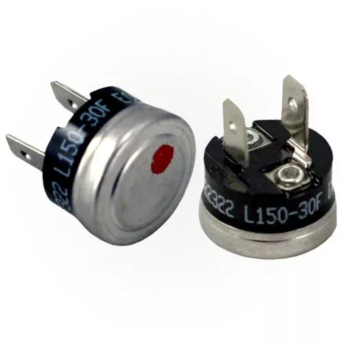 Jandy High Limit Switch Set R0023200
