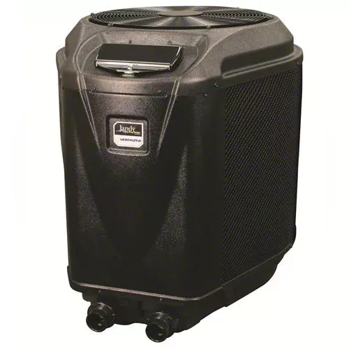 Jandy JE 119,000 BTU Heat Pump JE2500T