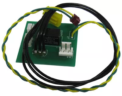 JANDY JI, AQUALINK AUXILIARY JVA RELAY BOARD | 5254