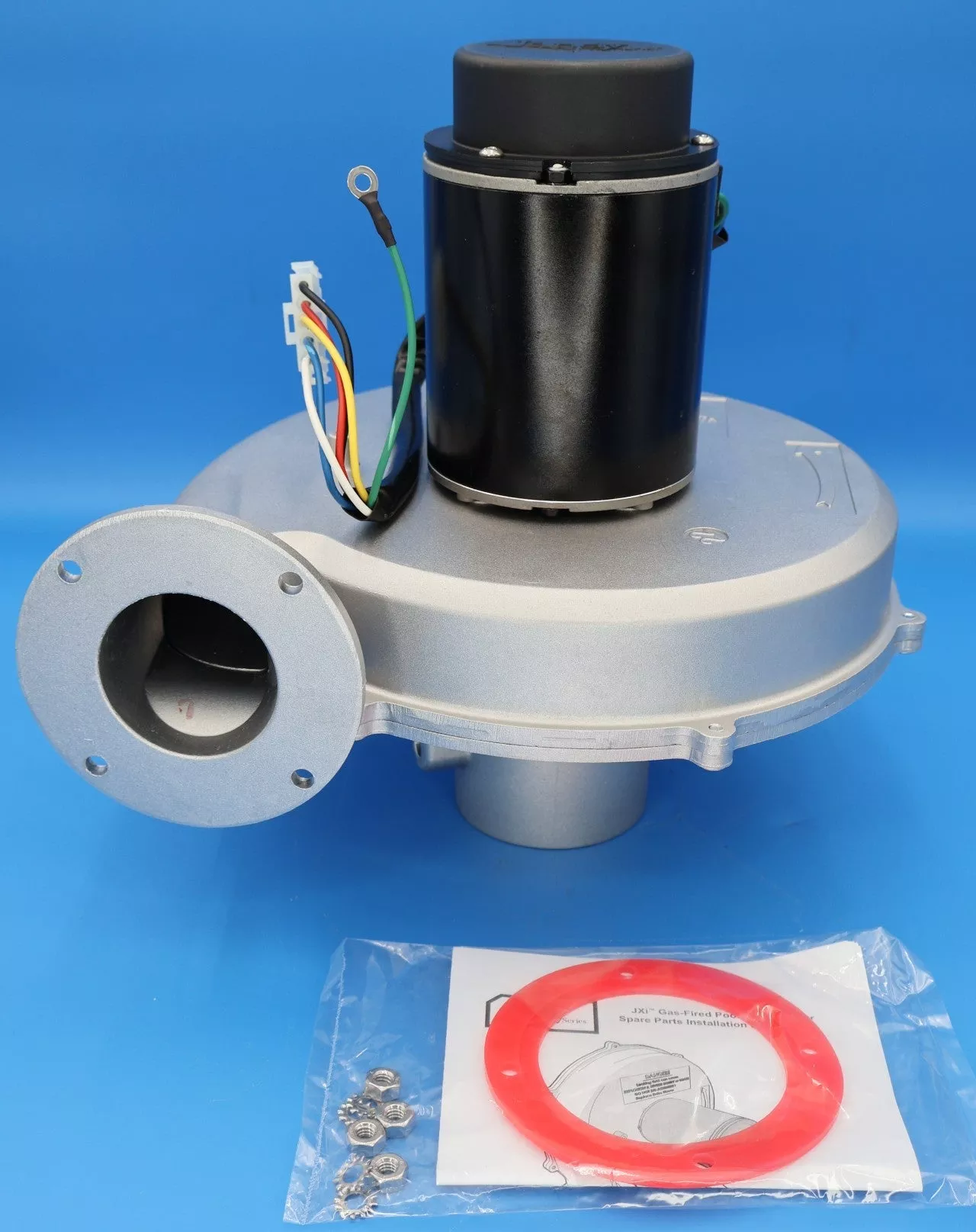Jandy JXi Blower Assembly R0591100
