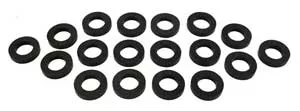 Jandy/Laars Lite Header f/ Gasket Assembly, (Set of 18), (1997 – 2000) (R0050800)