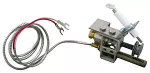 Jandy/Laars Lite Pilot Burner, Natural, (1997 - 2000) (R0096700)