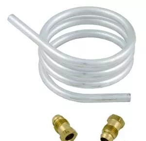 Jandy/Laars Lite Pilot Tubing, (1997 - 2000) (R0037000)