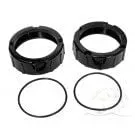 Jandy Legacy LRZ 3 inch Coupling Nut Kit w/O-ring (R0454000)