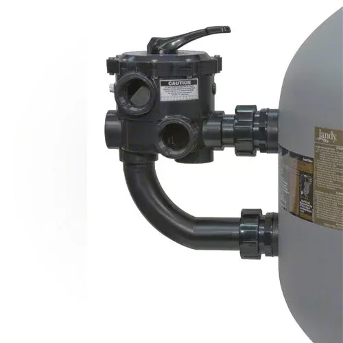 Jandy Multiport Valve BWVL-MPV