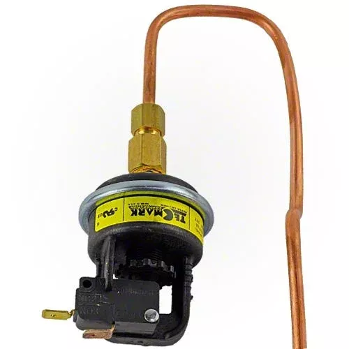 Jandy Pressure Switch Kit R0457000