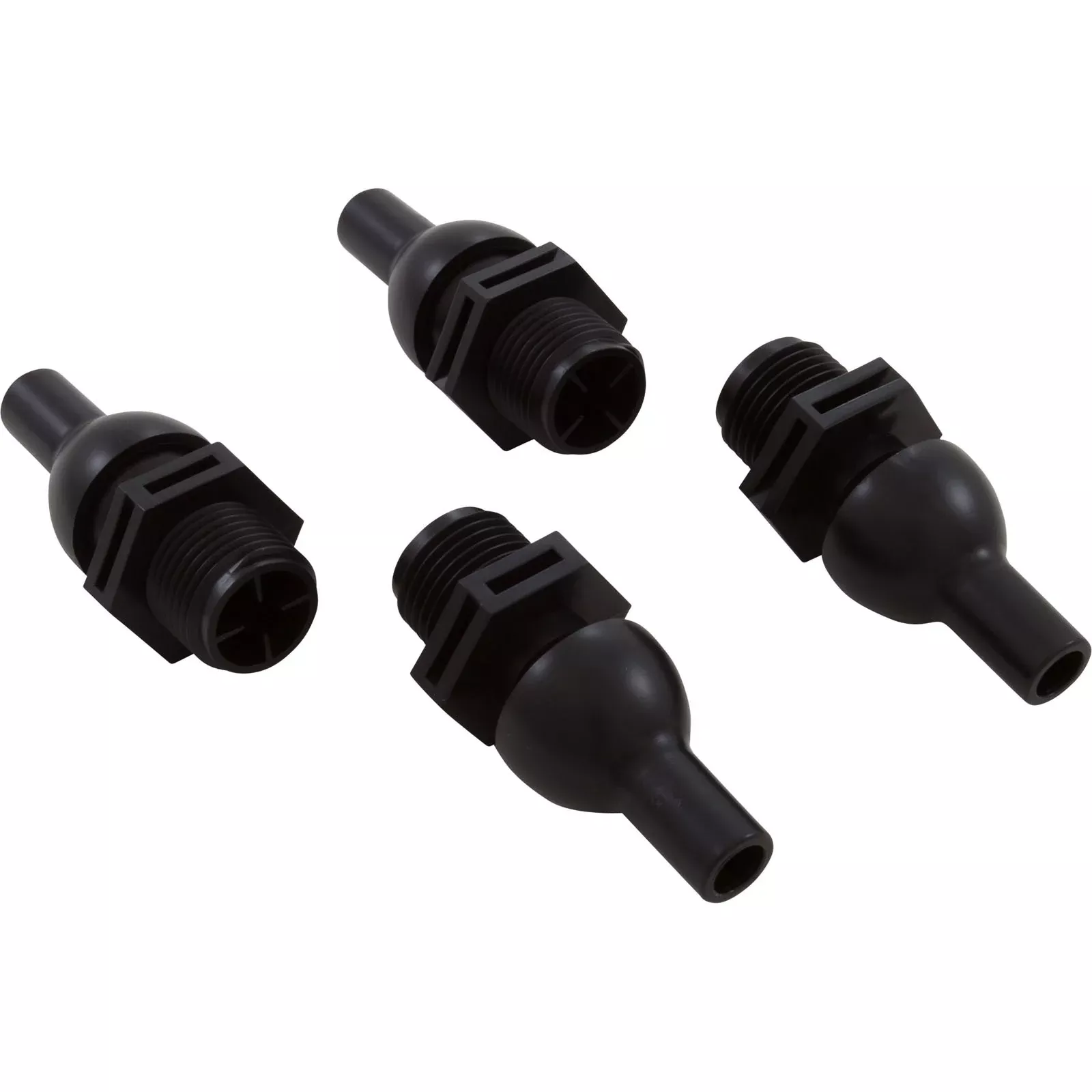 Jandy Pro Series Nozzle Replnt Set Of 4- R0560400