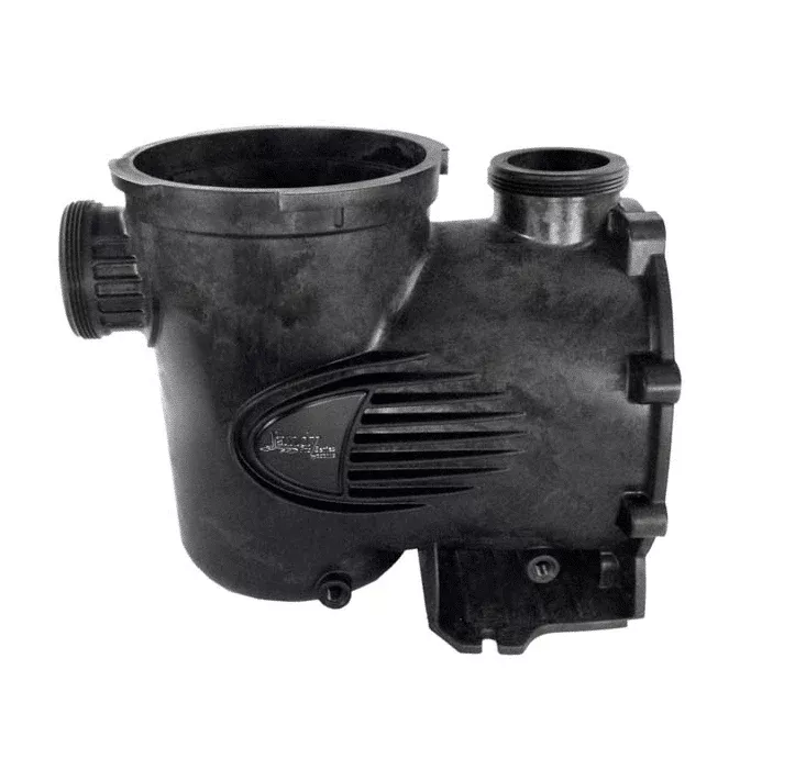 Jandy Stealth Pump Body (Strainer/Volute), SHPF/SHPM, All Models (R0445601)