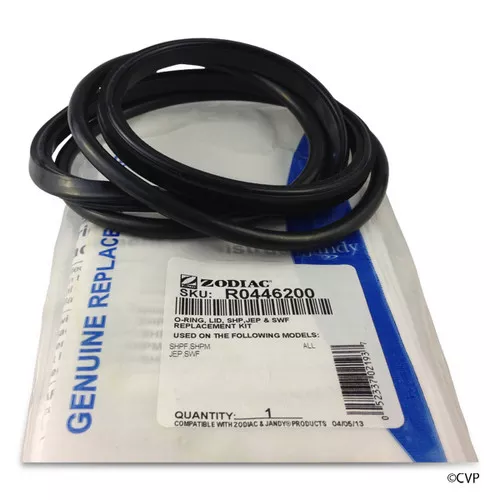 JANDY TELEDYNE PUMP LID ORING SHPF/SHPM | R0446200
