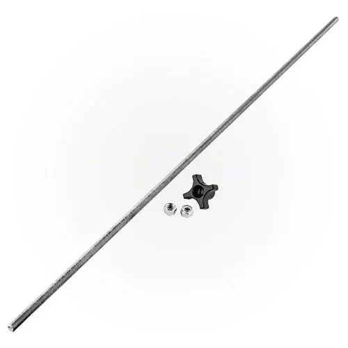 Jandy Tie Rod with Knob and Lock Nuts R0359300