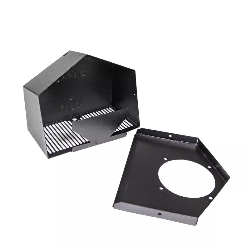Jandy Vent Terminal Housing Kit R0593100