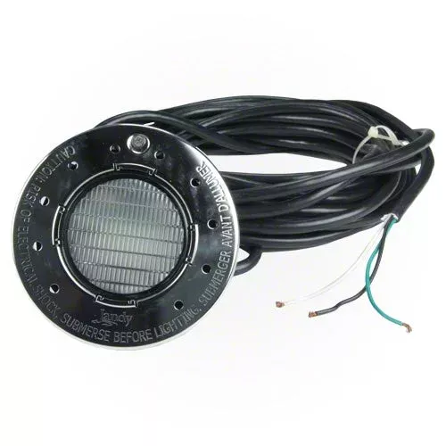 Jandy WaterColors LED Small Light CSLVLEDS30 – 30 Foot Cord – 12 Volt