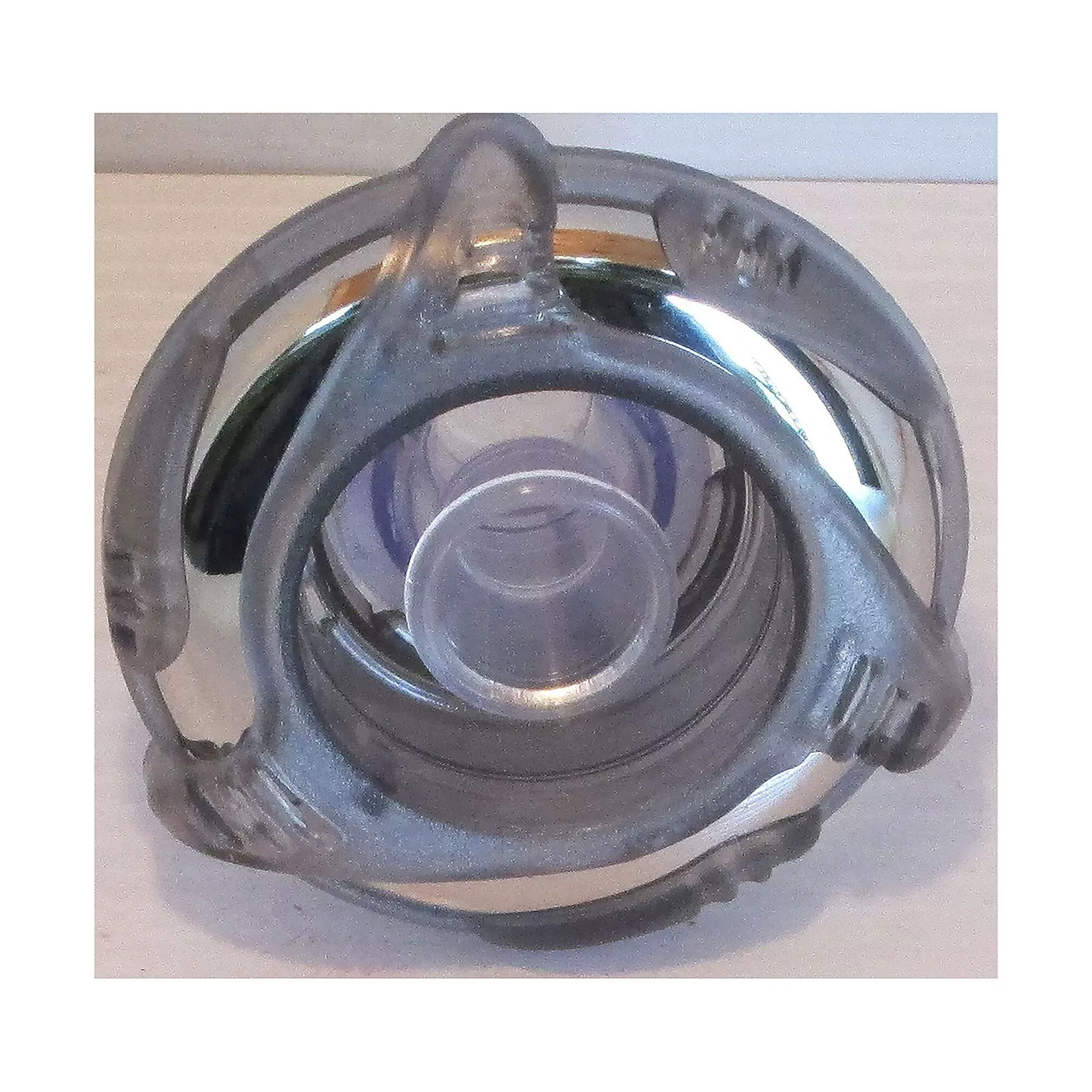 Jet, 2015, Poly Storm, Glo, Directional, Threaded, Trix Esc, Dy2306309Ptc-8S : DY2306309PTC-8S