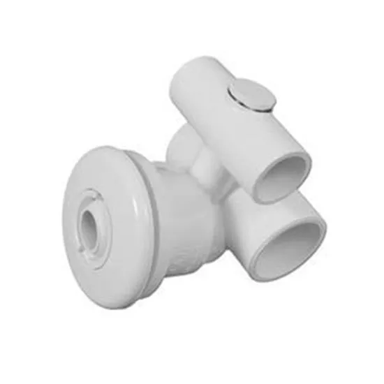 Jet Assembly, HydroAir Micro-Jet, Tee 10-5610
