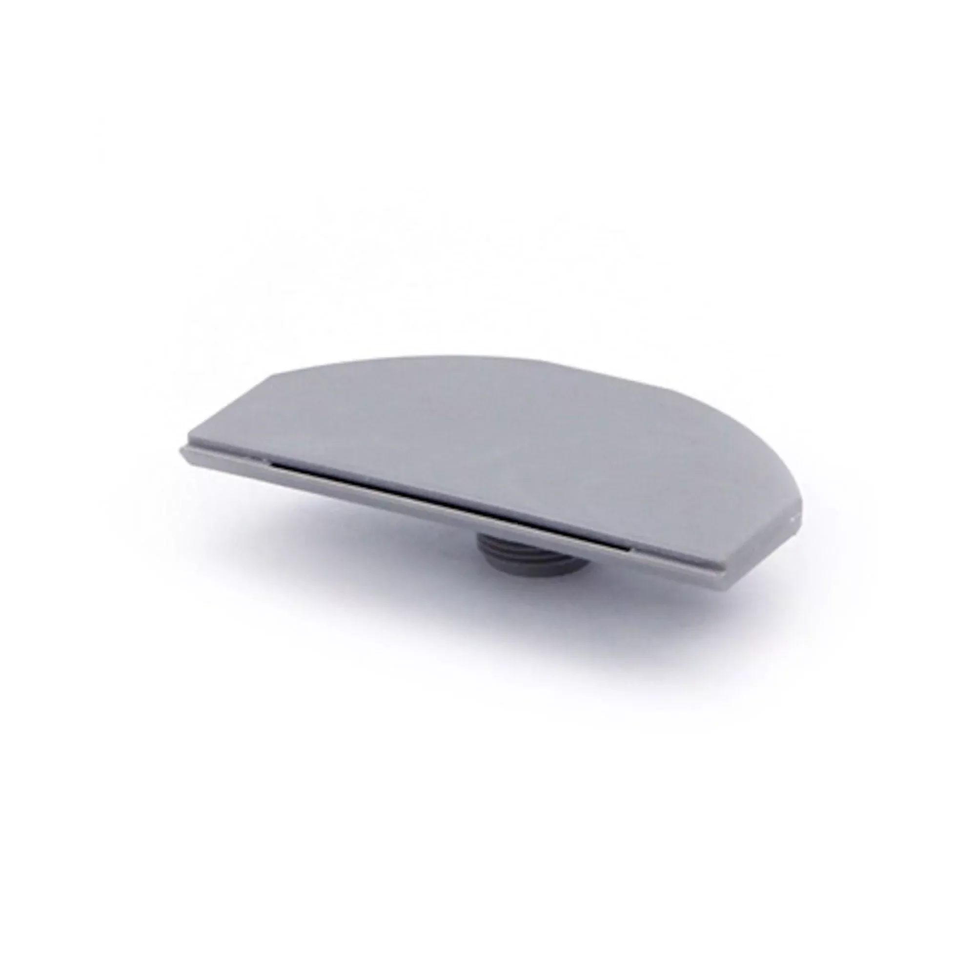 Jet Assembly, Saratoga Power Massage Neck Jet, 3/4″S , Gray : 32002