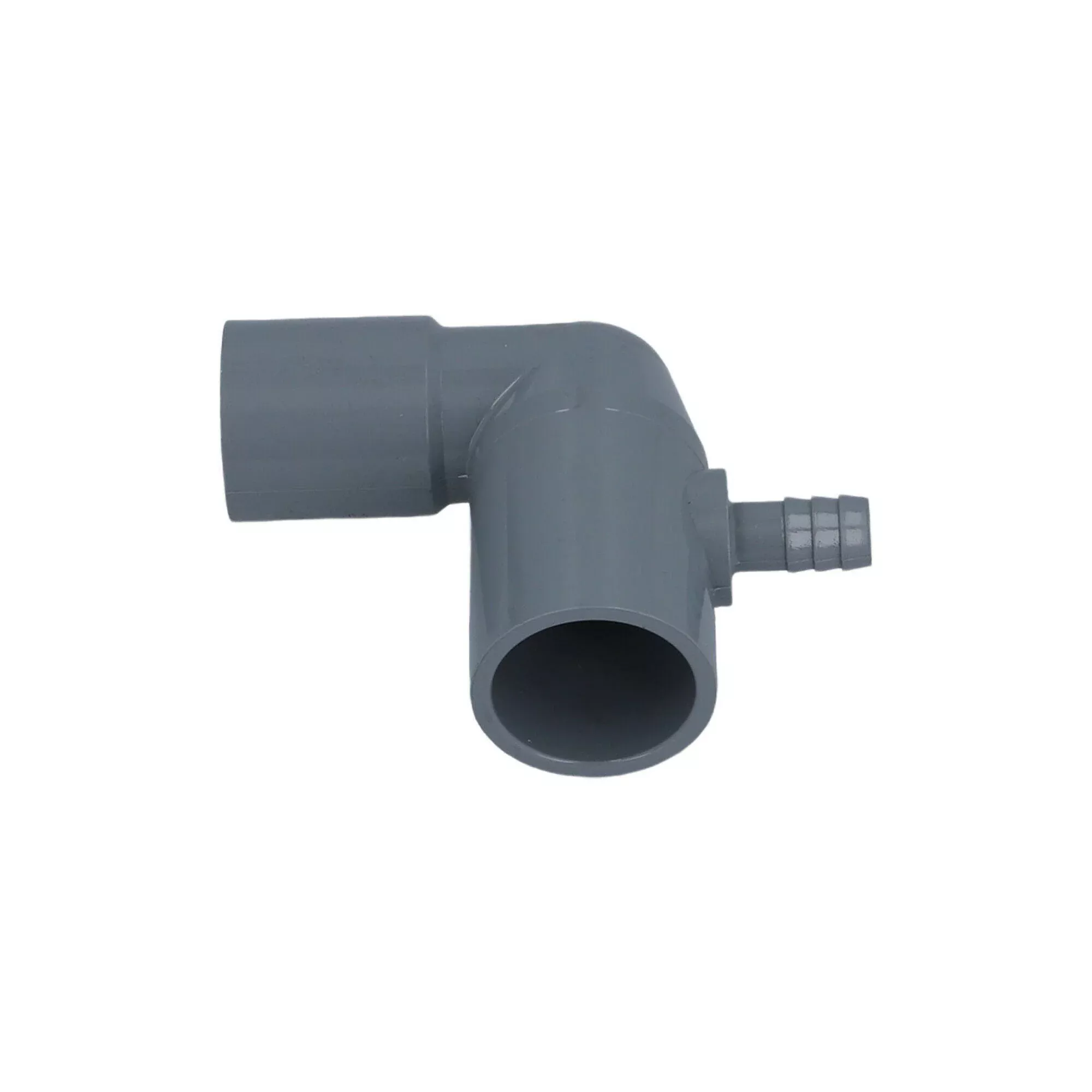 Jet Body, Sundance, 0.5 Injector, 0.34 Orifice : 6540-692