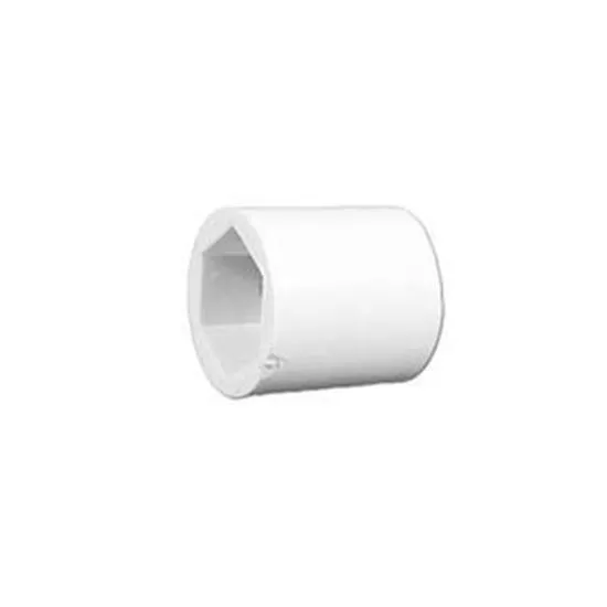 Jet Hex Coupling, Hydroair, Gunite, Nozzle Extender 881240