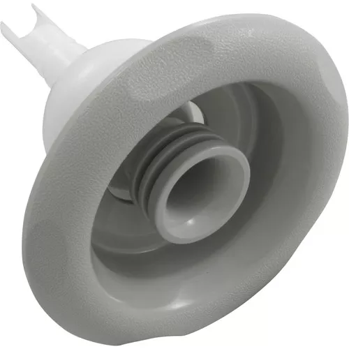 Jet Insert Balboa Pentair Cyclone 5 In Dir Txt Scal Slvr 94453081