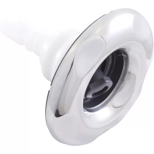 Jet Insert CMP Typhoon 400 4-3/8 In Roto Scalloped SS-Gray 23442-122-000