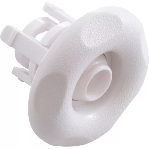 Jet Insert WW Mini 2-9/16 In Dir Textured Scal White 212-1240