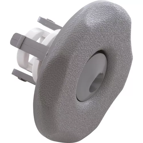 Jet Insert WW Mini 3-3/16 In Roto Textured Scal Gray 212-1217