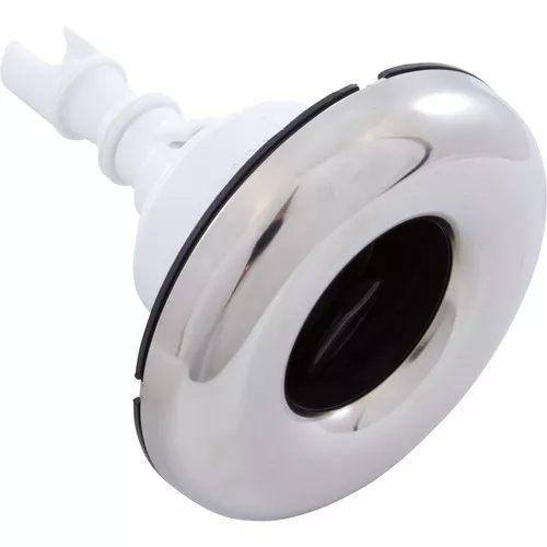 Jet Insert WW Mini Storm 3-1/4 In Roto Smooth SS-Blk 212-7831S