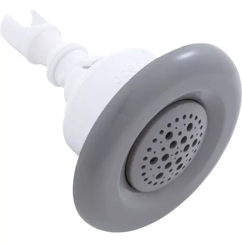Jet Insert WW Mini Storm 3 In Multi Massage Smooth Gray 212-8357
