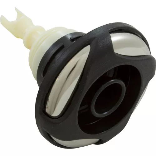 Jet Insert WW Poly Storm 3 5/8 In Dir SS-Blk Thd 229-4021S