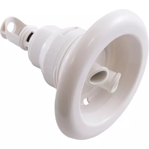Jet Insert WW Power Storm 5 In Twin Roto Smooth White Thd 229-6610