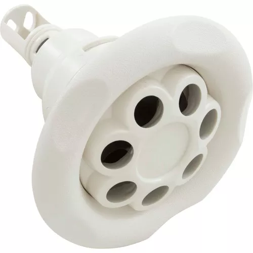 Jet Insert WW Power Storm Gunite Mass 5 In Text Scal White 229-7740G