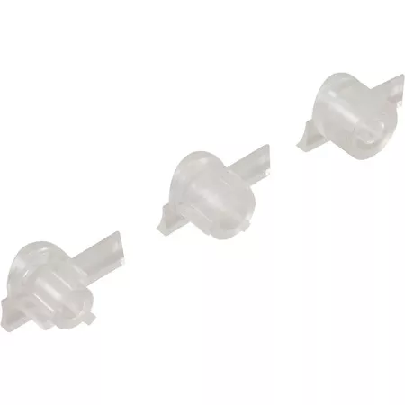 Jet Inserts, Paramount PCC2000 Nozzle, 1/8", 1/4", 3/8"- 005-552-5600-00
