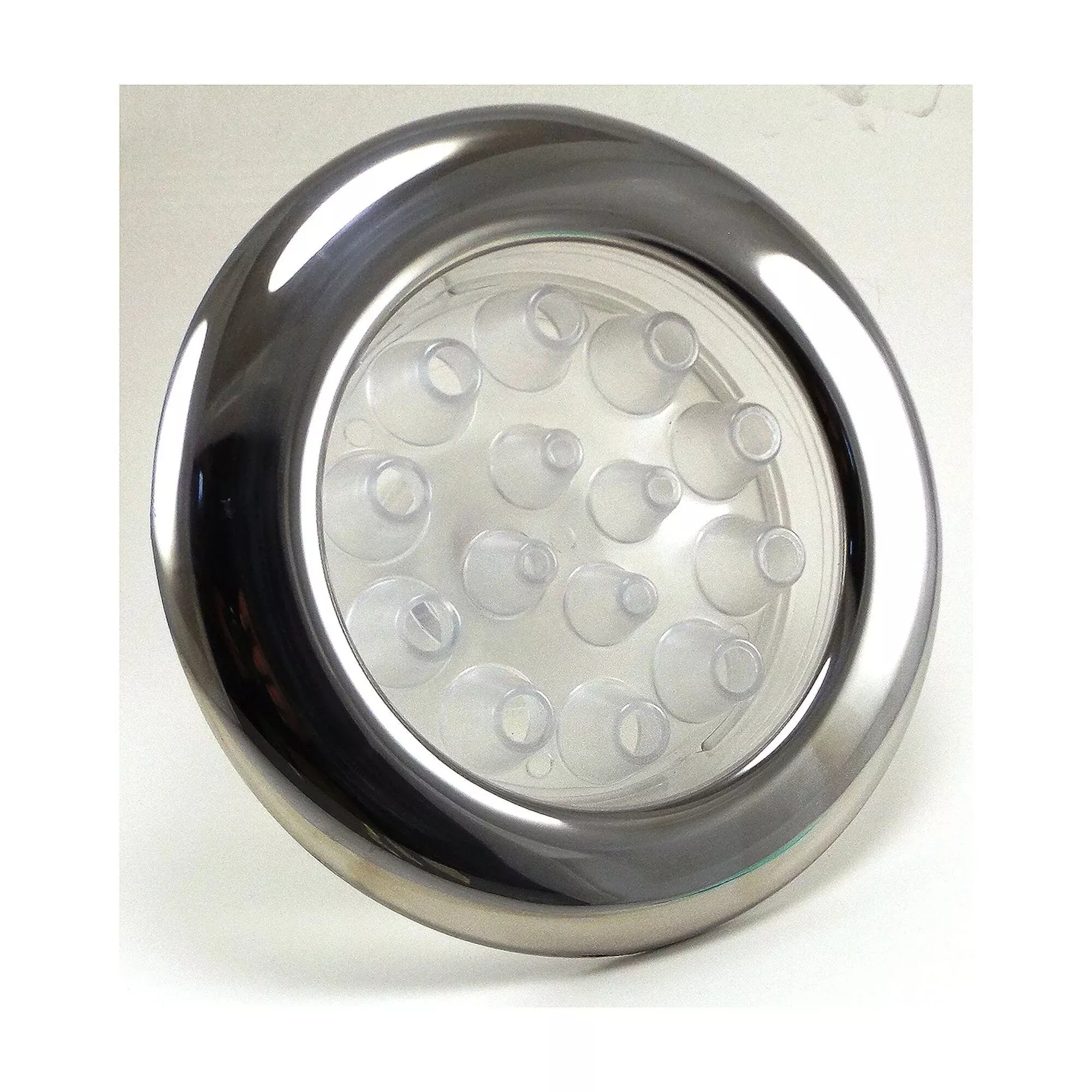 Jet, Internal, 2019, Non Adj, Master Massage, Glo, Threaded, Metal Esc, Clear : DY2401138S