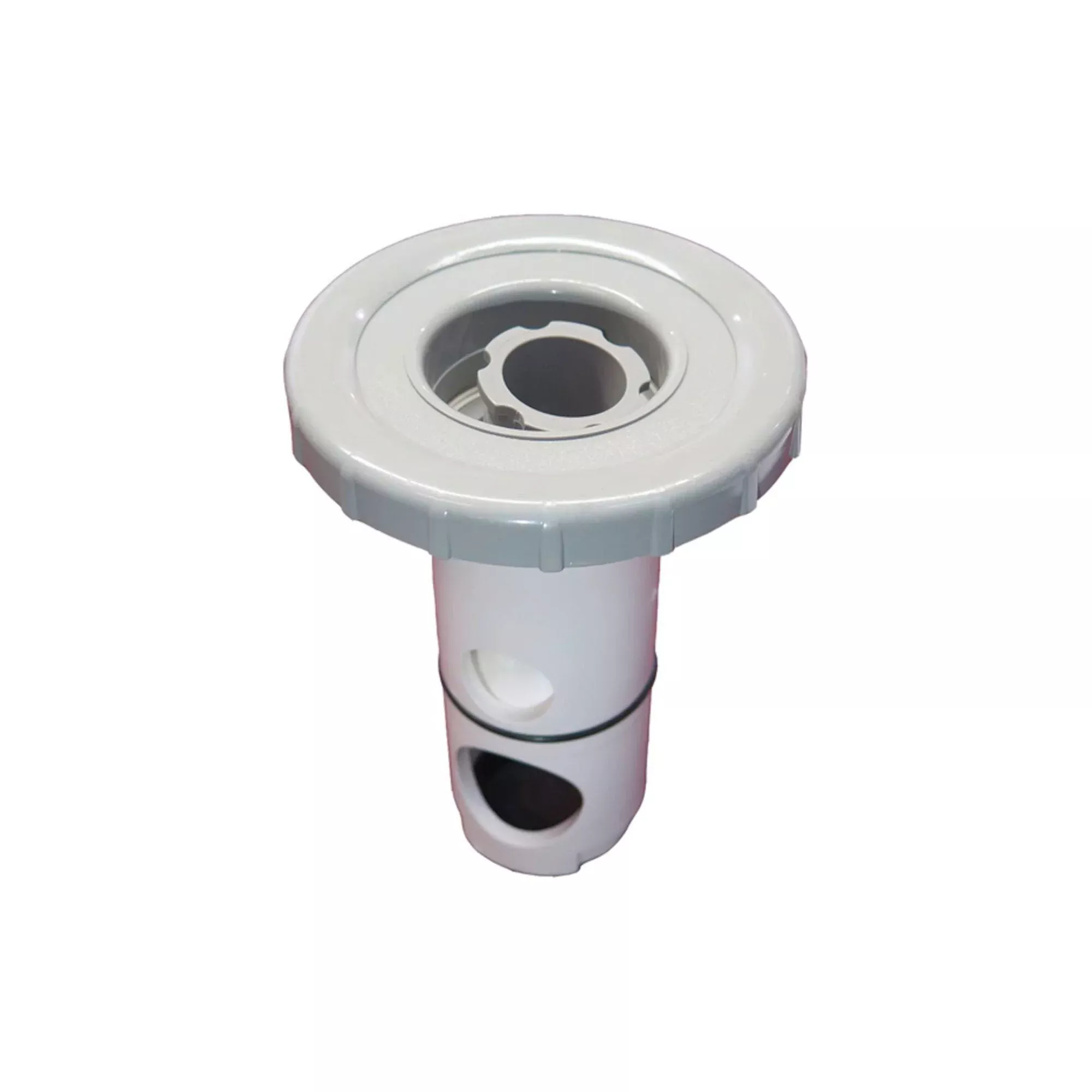 Jet Internal, Balboa, Diverter, Barrel, 2-Port, Gray : 472421WW