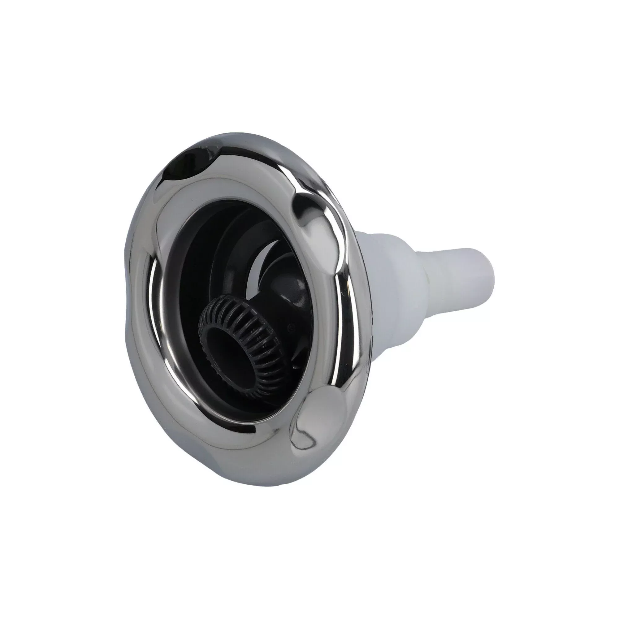 Jet Internal, Sundance, DXT Turbo, Whirlpool, 5″ Face, Smooth, Stainless Steel : 6541-652